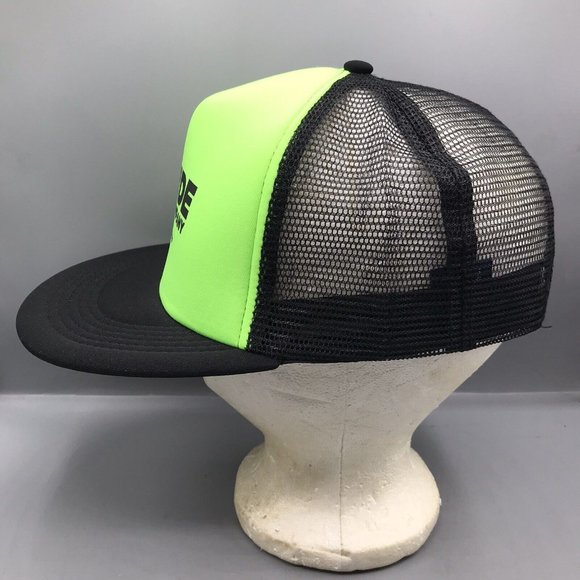 RIPTIDE Brewing Company Trucker Hat Cap Mesh Back Adjustable SW Florida NEW - Picture 4 of 6